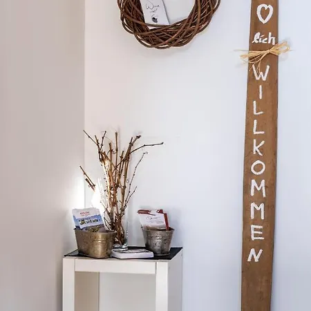Apartment Ferienwohnung Koblenz (Rhineland-Palatinate)