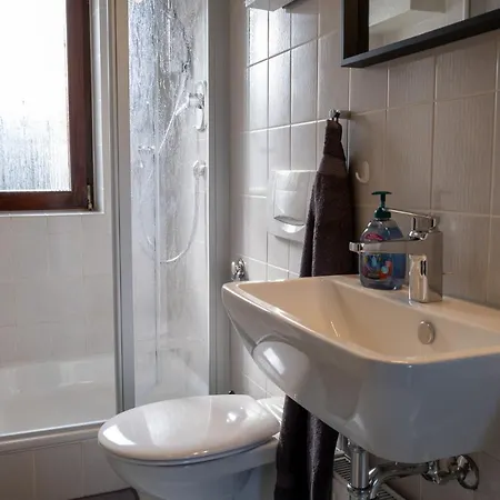 Apartment Ferienwohnung *