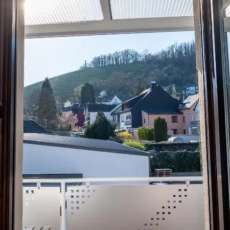 Apartment Ferienwohnung Koblenz (Rhineland-Palatinate)