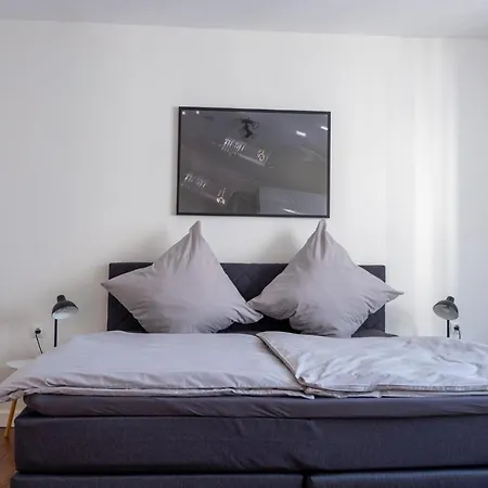 Apartment Ferienwohnung Koblenz (Rhineland-Palatinate)