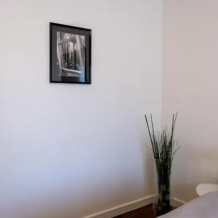 Apartment Ferienwohnung