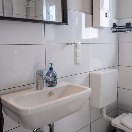 Ferienwohnung Koblenz (Rhineland-Palatinate)