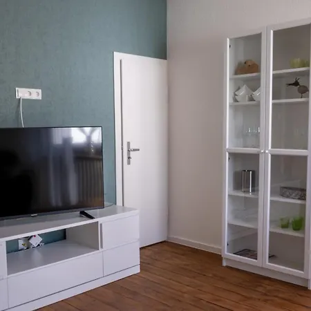 Ferienwohnung Apartment Koblenz (Rhineland-Palatinate)