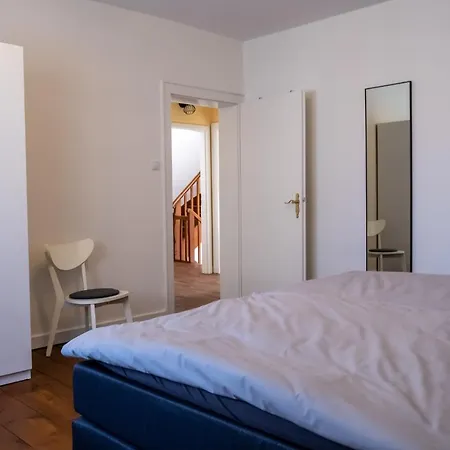 Ferienwohnung Apartment Koblenz (Rhineland-Palatinate)