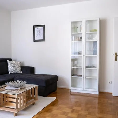 Ferienwohnung Koblenz (Rhineland-Palatinate)