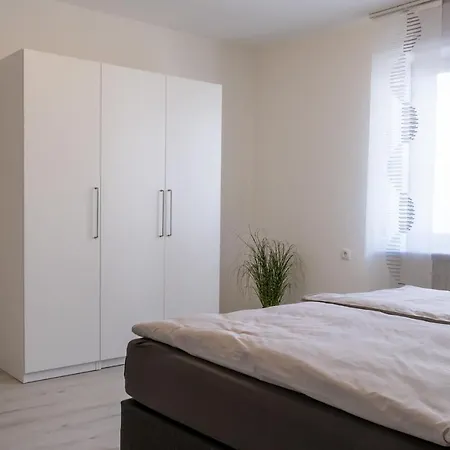 Apartment Ferienwohnung