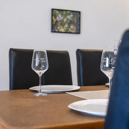 Ferienwohnung