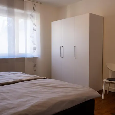 Ferienwohnung *