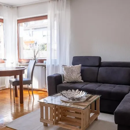 Ferienwohnung Apartment Koblenz (Rhineland-Palatinate)