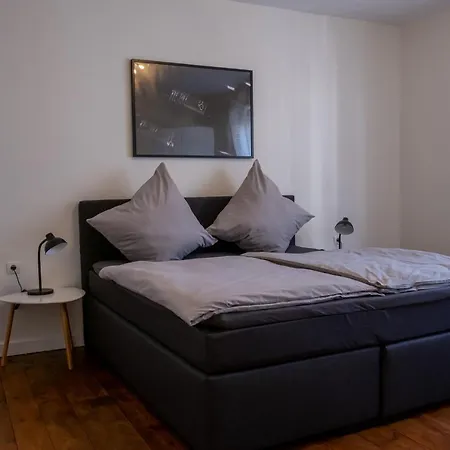 Ferienwohnung * Koblenz (Rhineland-Palatinate)