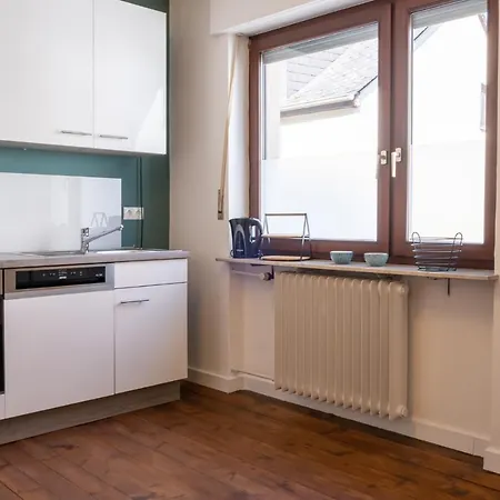 Ferienwohnung * Koblenz (Rhineland-Palatinate)