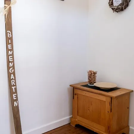 Apartment Ferienwohnung