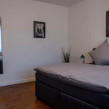 Apartment Ferienwohnung