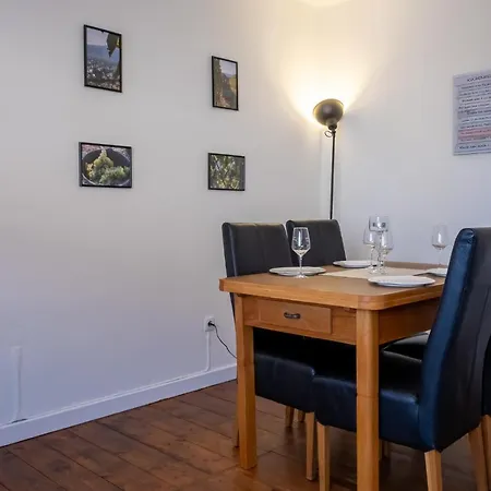 Apartment Ferienwohnung